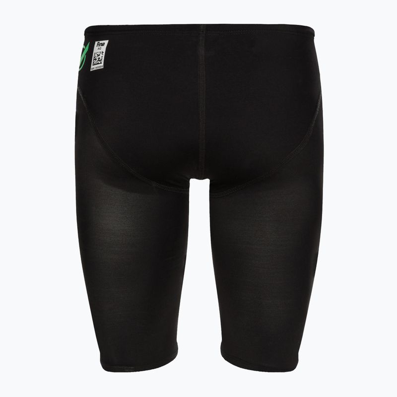 Мъжки плувни джамове Funky Trunks Apex Viper black attack 2