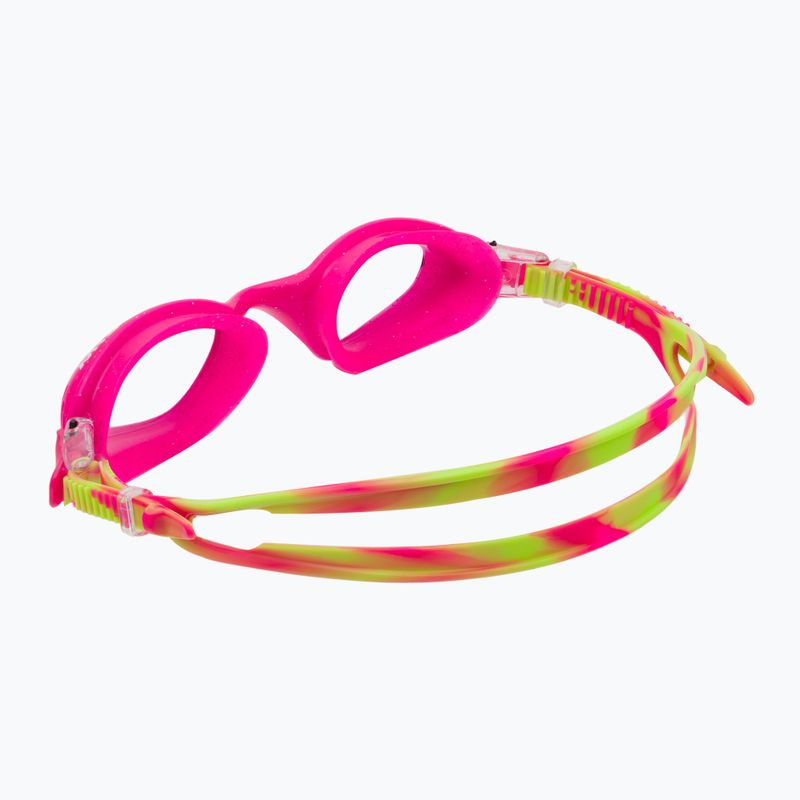 Детски очила за плуване Funky Star Swimmer Goggles fairy floss 4