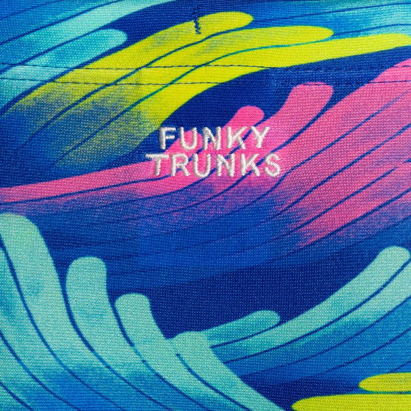 FUNKY TRUNKS Детски бански Sidewinder в цвят FTS010B7130024 3