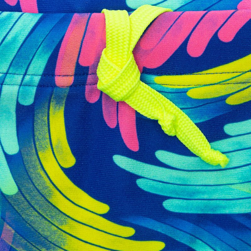 FUNKY TRUNKS Детски бански Sidewinder в цвят FTS010B7130024 4