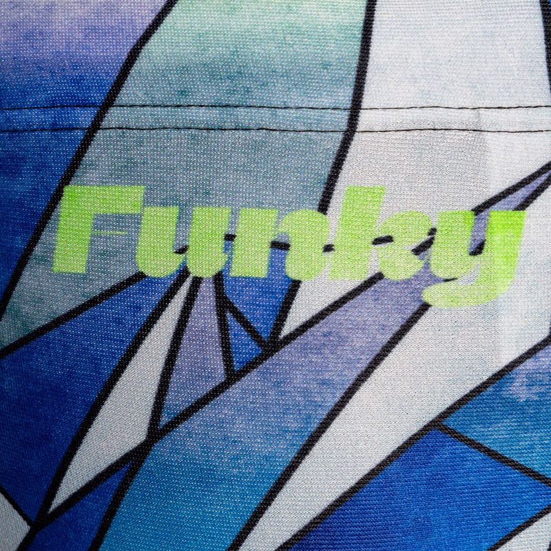 FUNKY TRUNKS Детски бански Sidewinder тъмносин FTS010B7131224 3