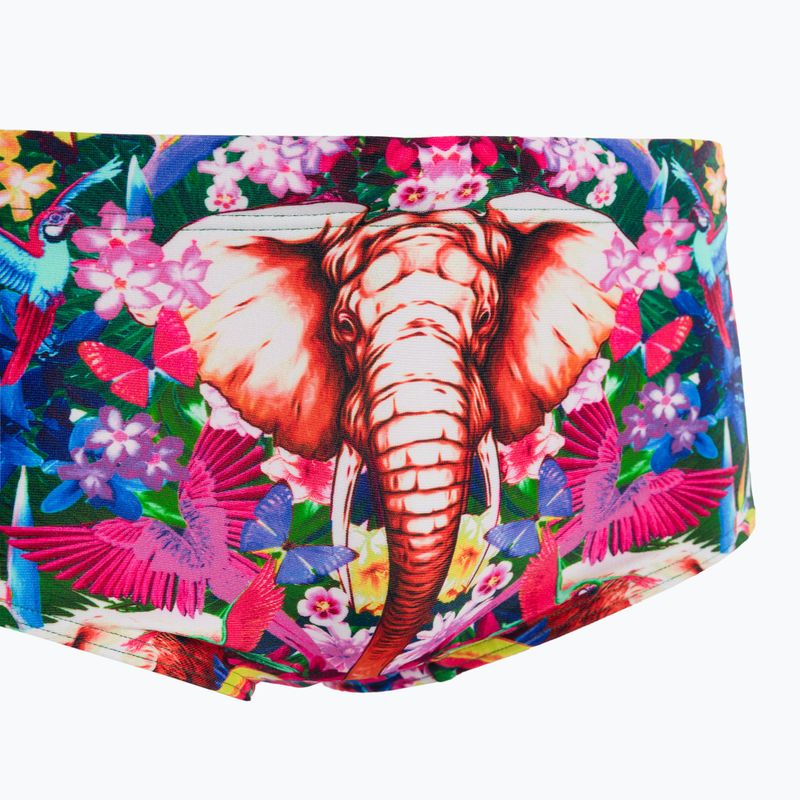 Мъжки бански FUNKY TRUNKS Sidewinder Бански цвят FTS010M0083430 3