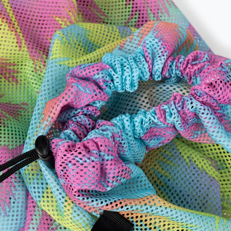 Чанта за екипировка Funkita Accessories Mesh Gear Bag pink-blue FKG010A7131700 4