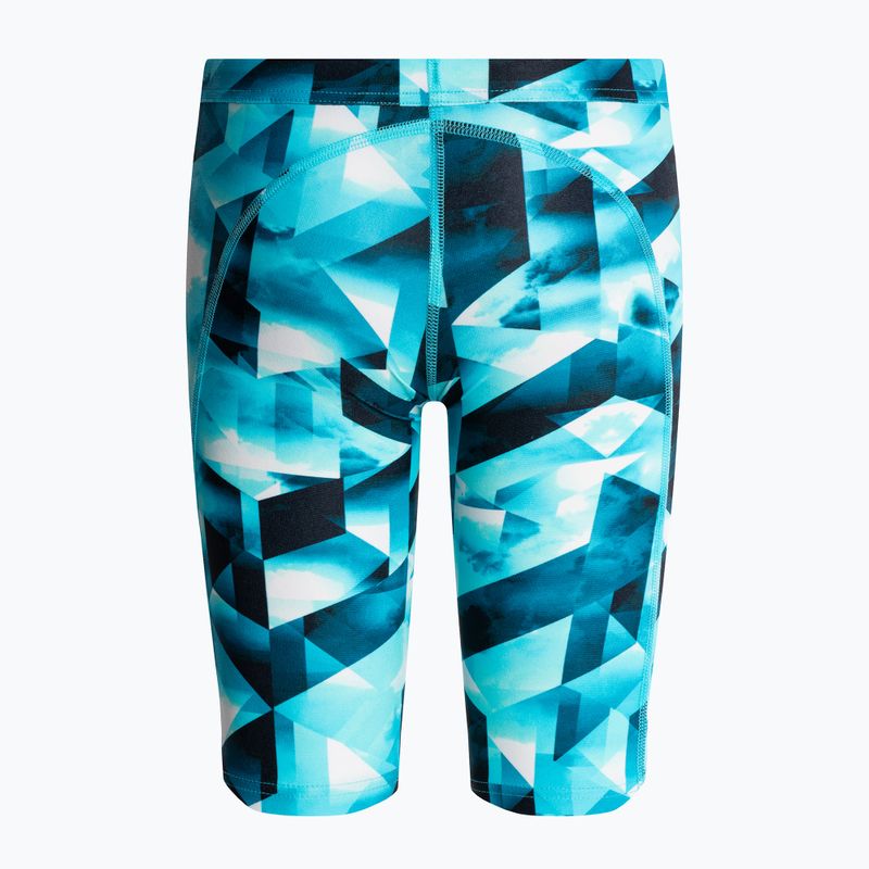 Детски бански Funky Trunks Training Jammers тъмносин FT37B7143922 2