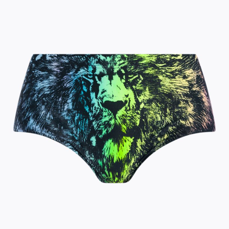 Мъжки бански Funky Trunks Sidewinder Trunks цвят FTS010M71499