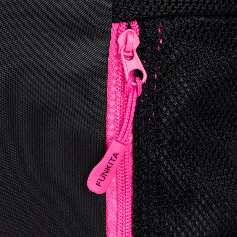 Раница Funkita Gear Up Mesh pink shadow 4