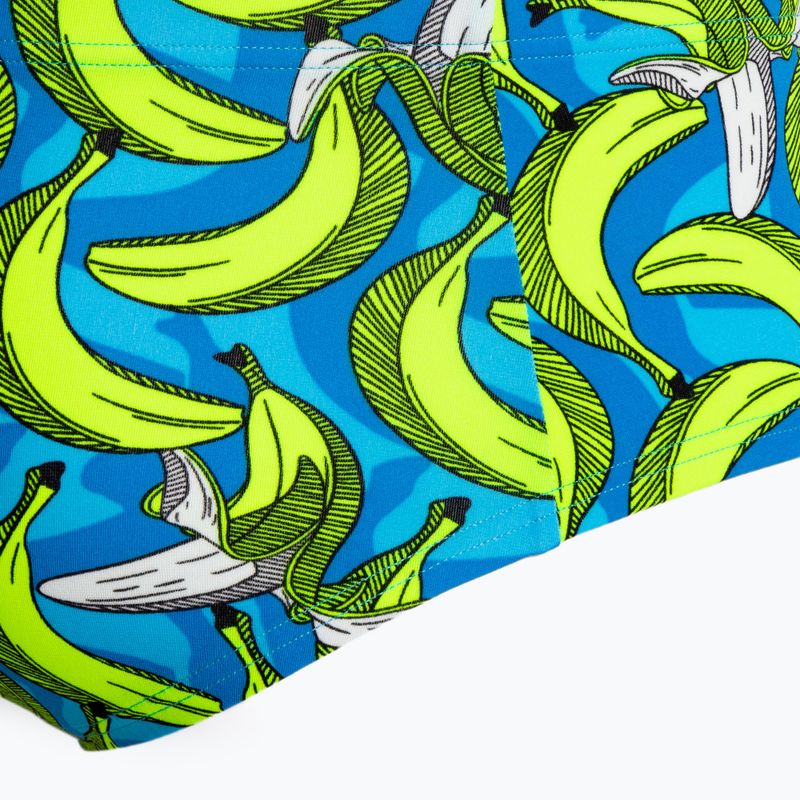 Мъжки бански Funky Trunks Classic Trunks бански боксерки сини FT30M71541 3