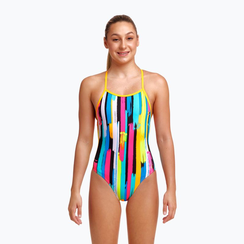 Детски бански с презрамки Funkita цвят FS38G7148114 2