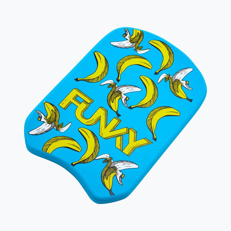 Funky Training Kickboard син FYG002N7154100 3