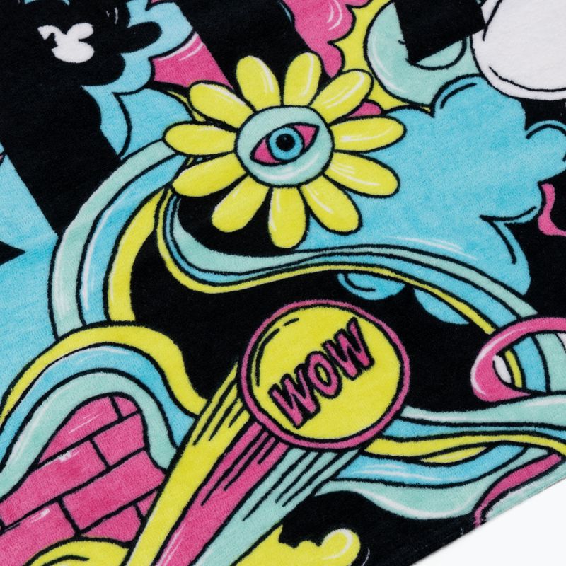 Памучна кърпа Funkita smash mouth 2