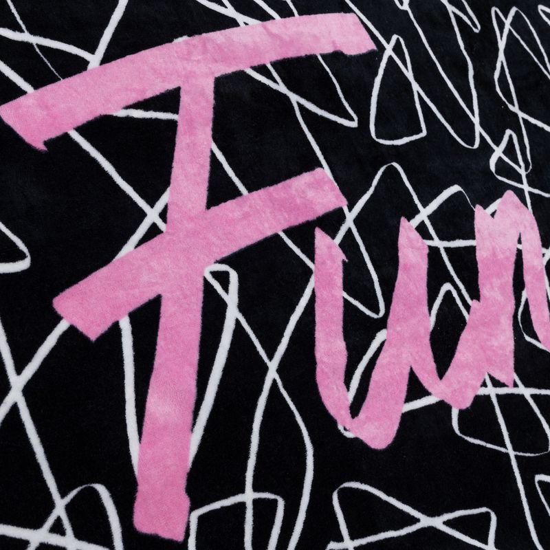 Памучна кърпа Funkita texta mess 2