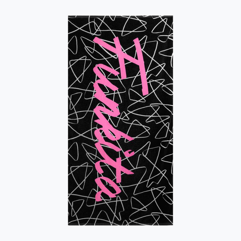 Памучна кърпа Funkita texta mess 4