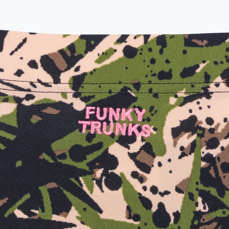 Класически бански за мъже Funky Trunks gigi jo jo swim boxers 3