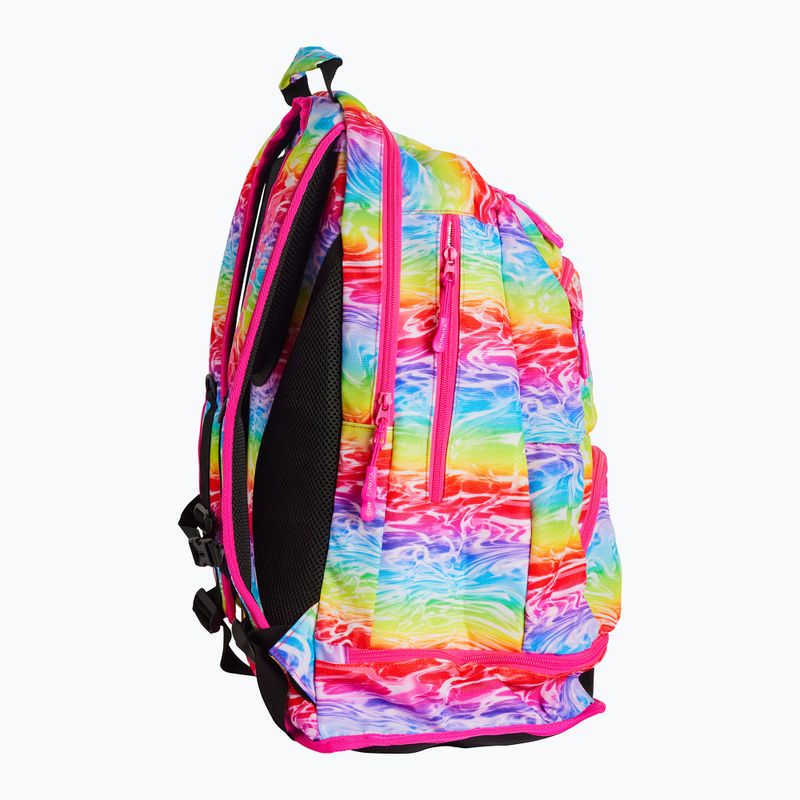Funkita Elite Squad 36 л раница за плуване с езерна киселина 4