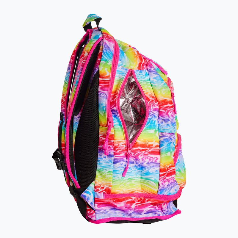 Funkita Elite Squad 36 л раница за плуване с езерна киселина 5