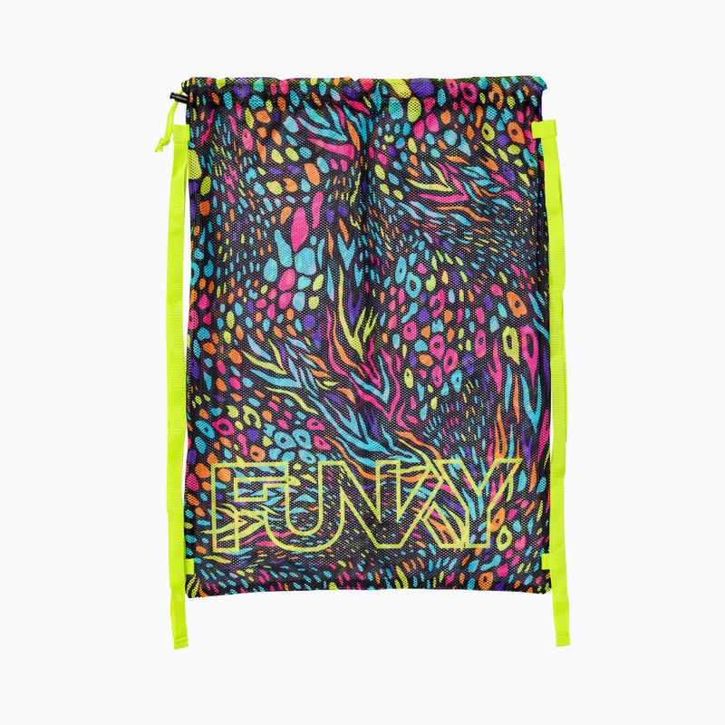 Funky Mesh Gear чанта за плуване spot me