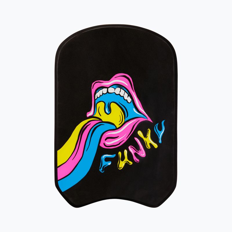 Funky Training Kickboard дъска за плуване slurpee