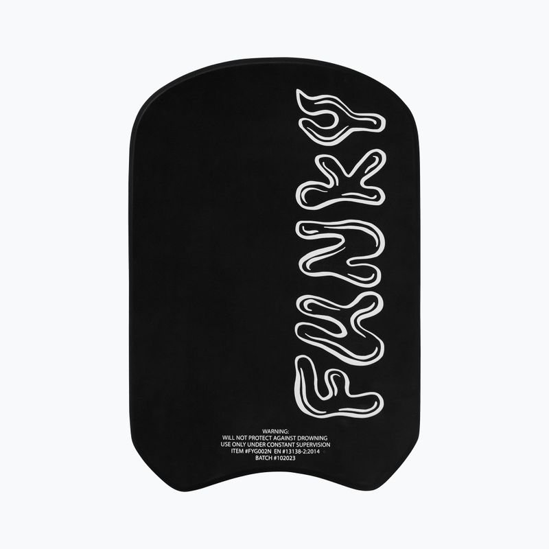 Funky Training Kickboard дъска за плуване slurpee 2