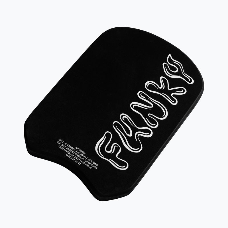 Funky Training Kickboard дъска за плуване slurpee 4