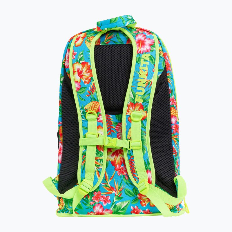 Раница Funky Elite Squad 36 l hawaii blue 3