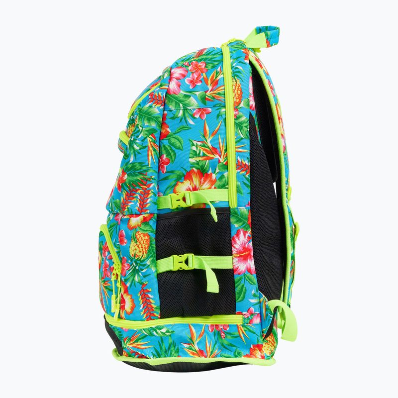 Раница Funky Elite Squad 36 l blue hawaii 4