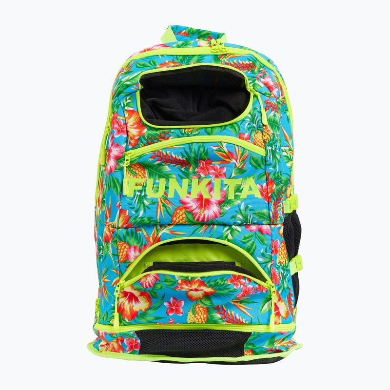 Раница Funky Elite Squad 36 l hawaii blue 6