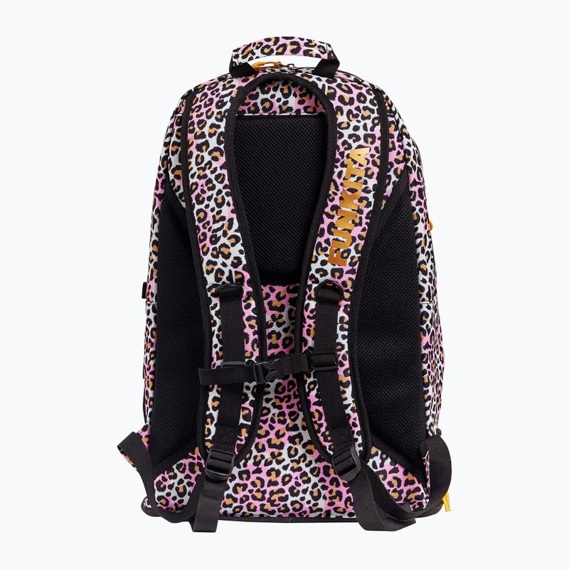 Раница Funky Elite Squad 36 l some zoo life 3