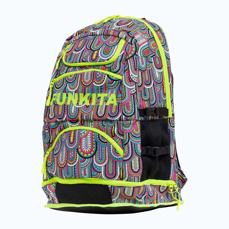 Раница Funky Elite Squad 36 l spring flight 2