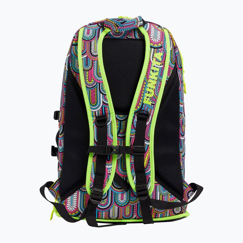 Раница Funky Elite Squad 36 l spring flight 3