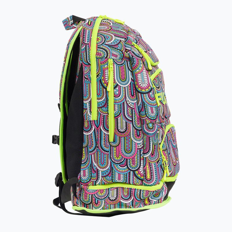 Раница Funky Elite Squad 36 l spring flight 4