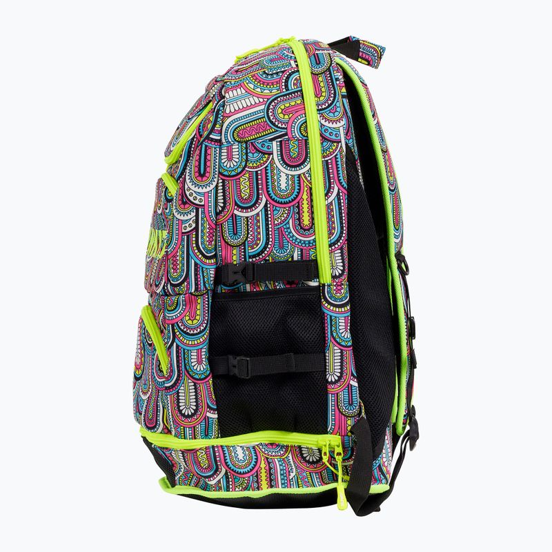 Раница Funky Elite Squad 36 l spring flight 5