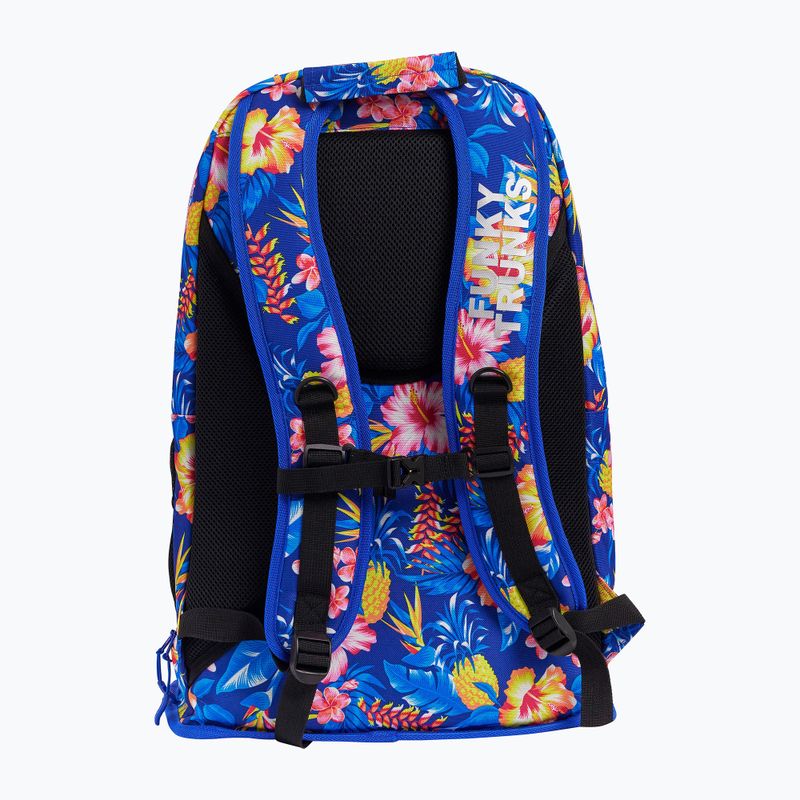 Раница Funky Elite Squad 36 l in bloom 3
