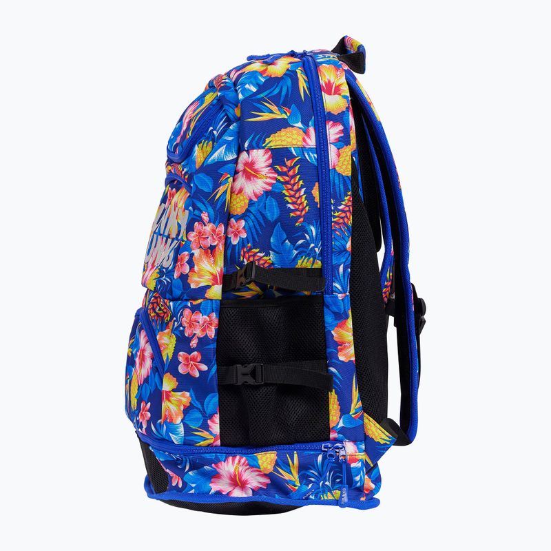 Раница Funky Elite Squad 36 l in bloom 4