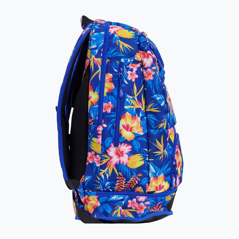 Раница Funky Elite Squad 36 l in bloom 5