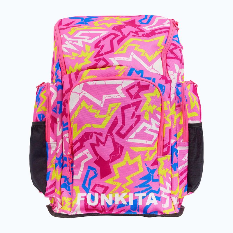 Раница Funky Space Case 40 l rock star