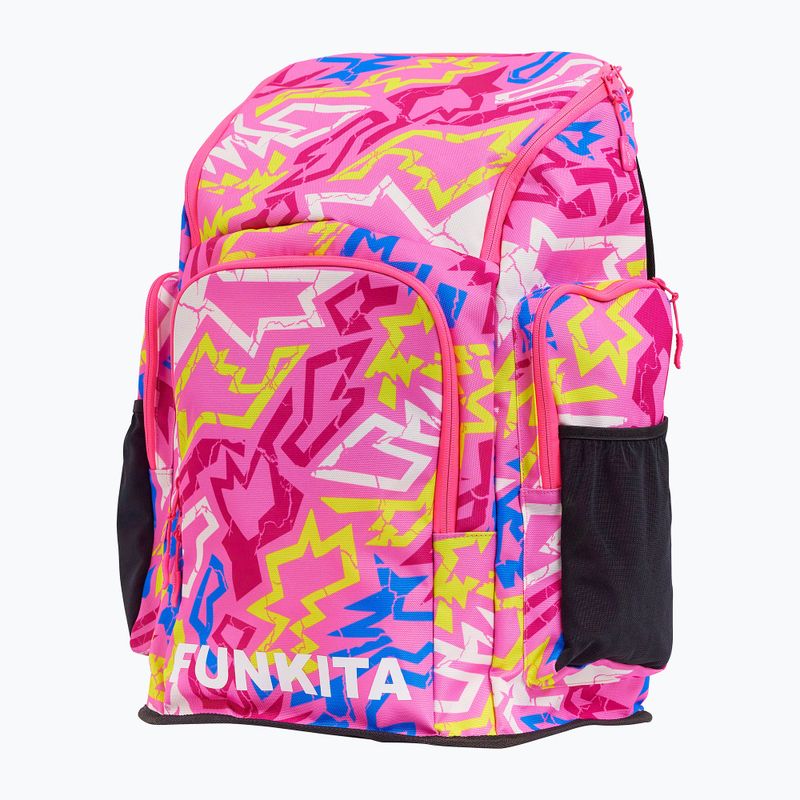 Раница Funky Space Case 40 l rock star 2