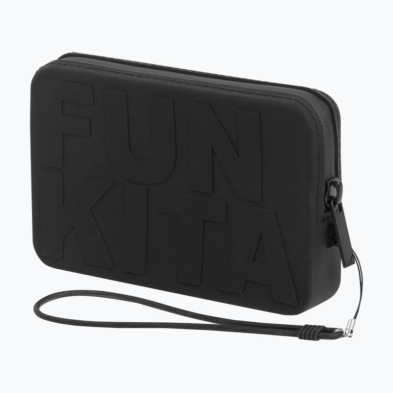 Козметична чантичка Funkita Catch Up Clutch Bag wetta preta 2