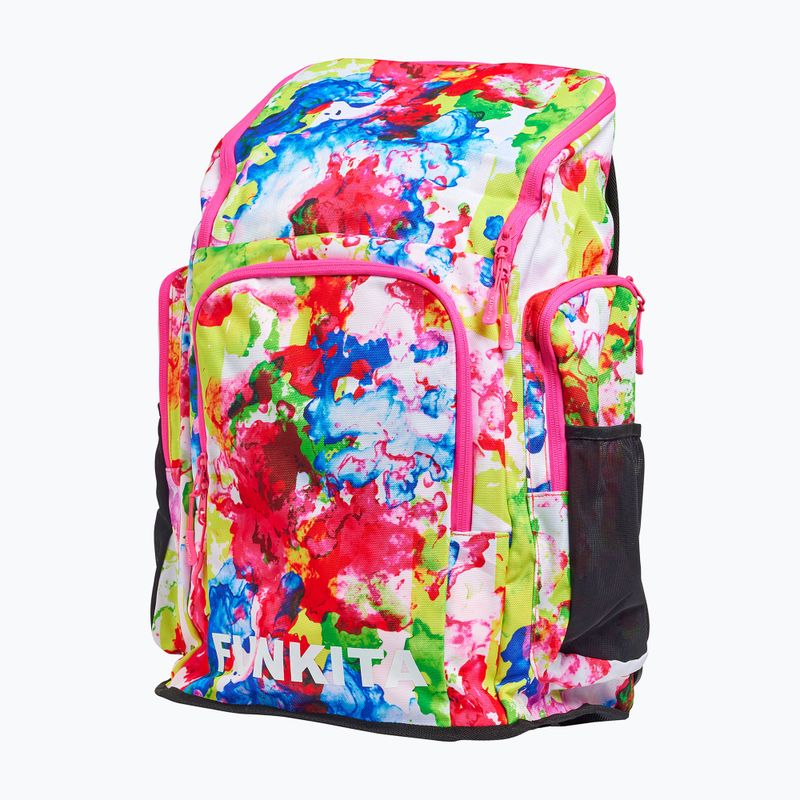 Раница Funkita Space Case 40 l ink jet 2