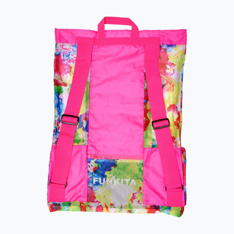 Раница Funkita Gear Up Mesh ink jet 2