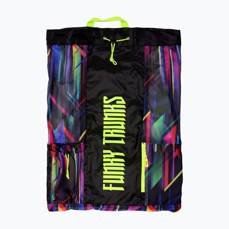 Раница Funky Trunks Gear Up Mesh baby beamer