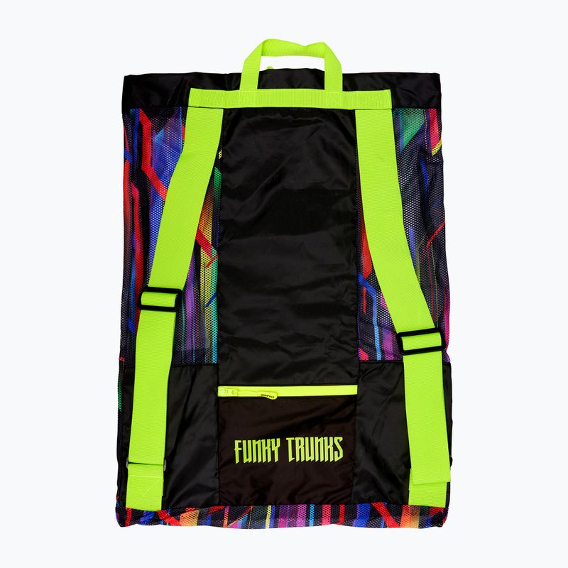 Раница Funky Trunks Gear Up Mesh baby beamer 2