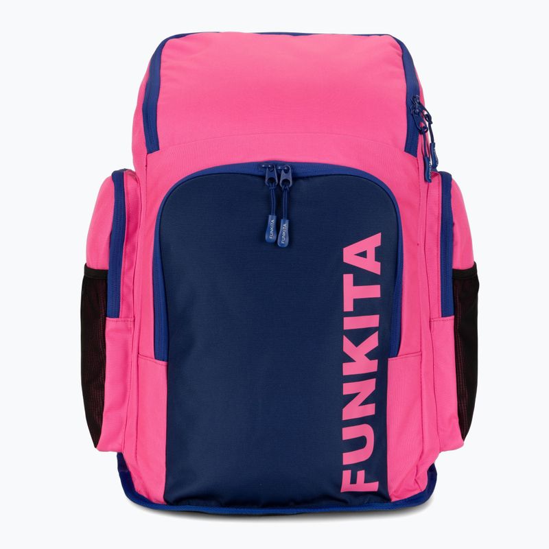 Раница Funkita Space Case 40 l tidal blast