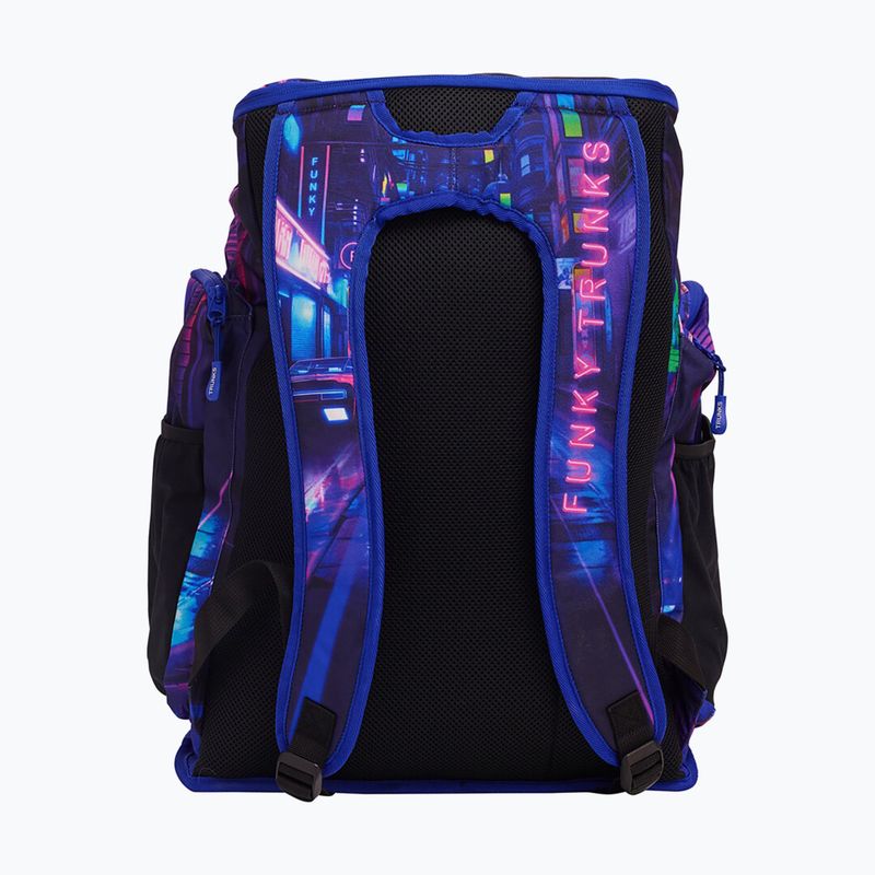 Funky Trunks Space Case раница 40 l cyber city 2