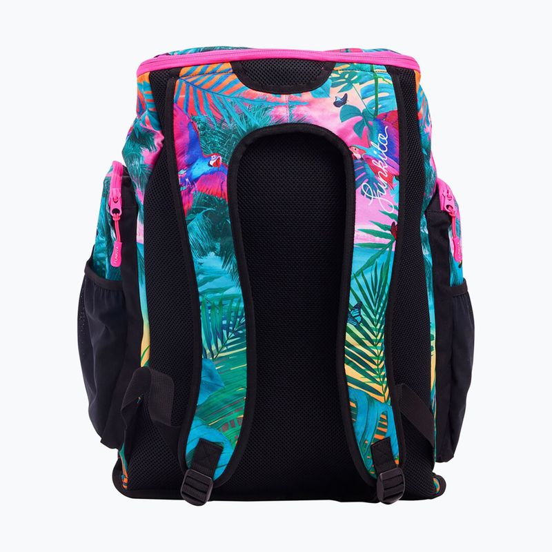 Funkita Space Case раница 40 l на плажа 2