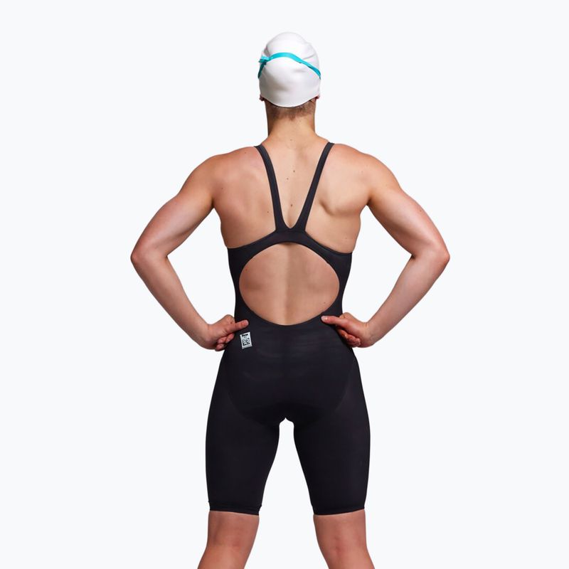 Дамски стартов костюм Funkita Apex Viper Secure Kneeskin black attack 2