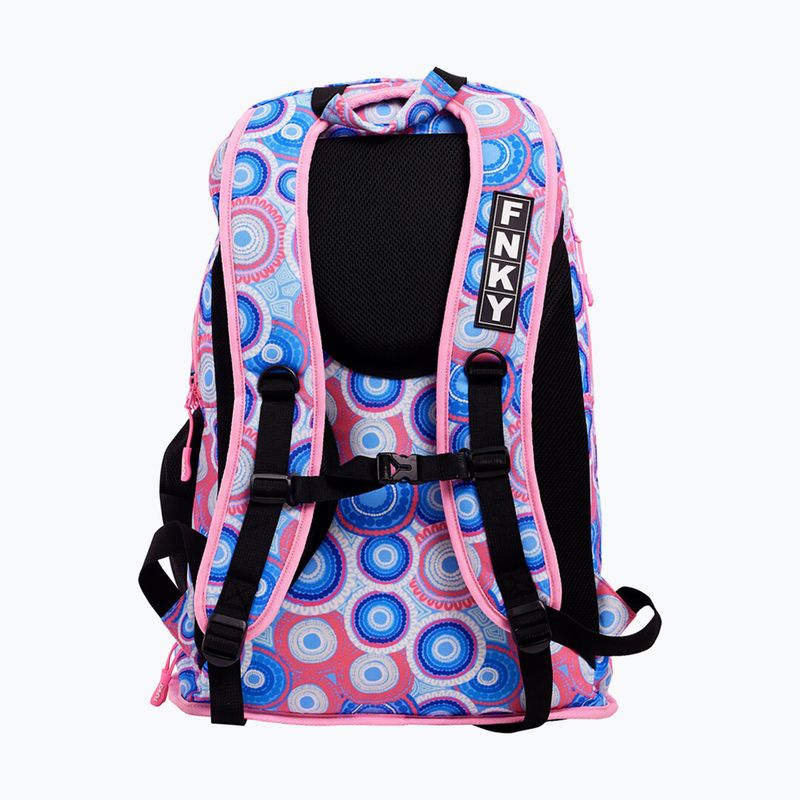 Раница Funky Elite Squad 36 l bundjalung blue 2