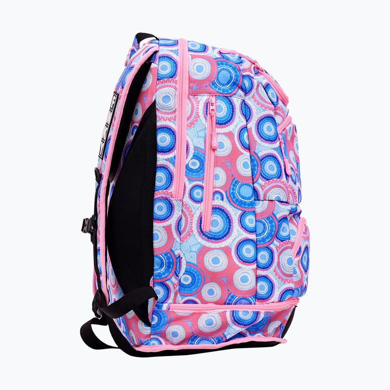 Раница Funky Elite Squad 36 l bundjalung blue 5