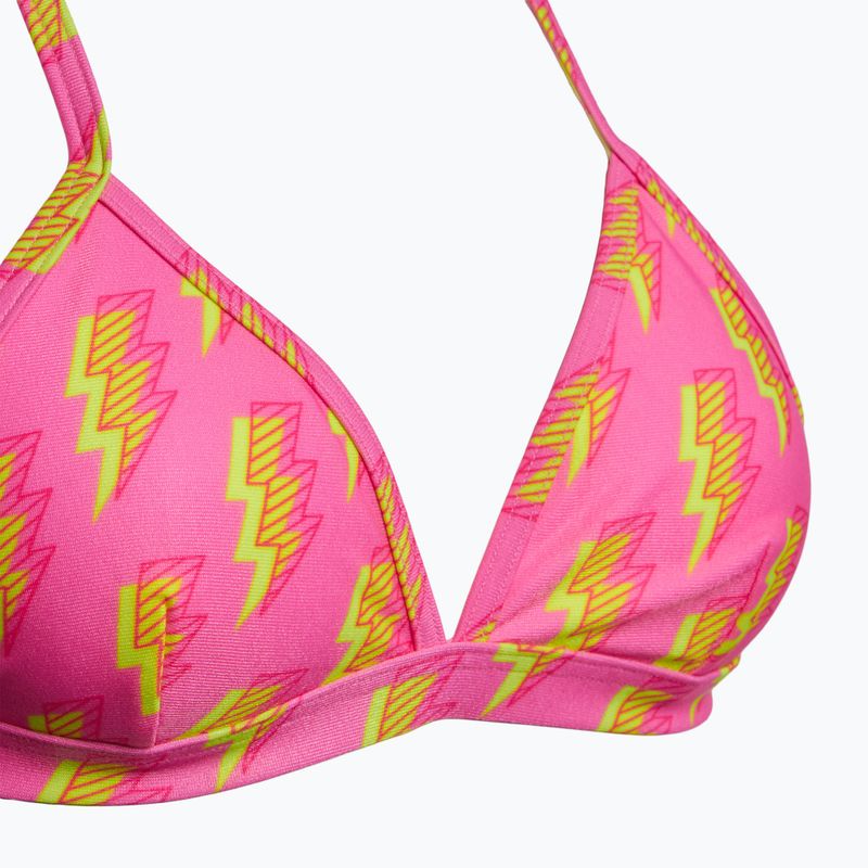 Горнище на бански костюм Funkita Tri Top stunner 3