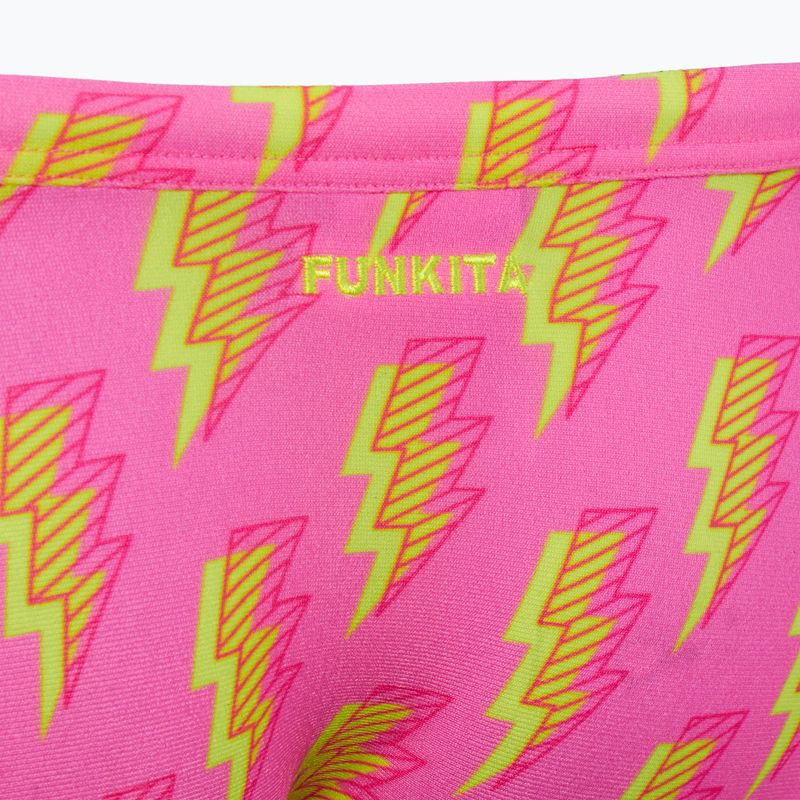 Долнище на бански костюм Funkita Hipster Brief stunner 3
