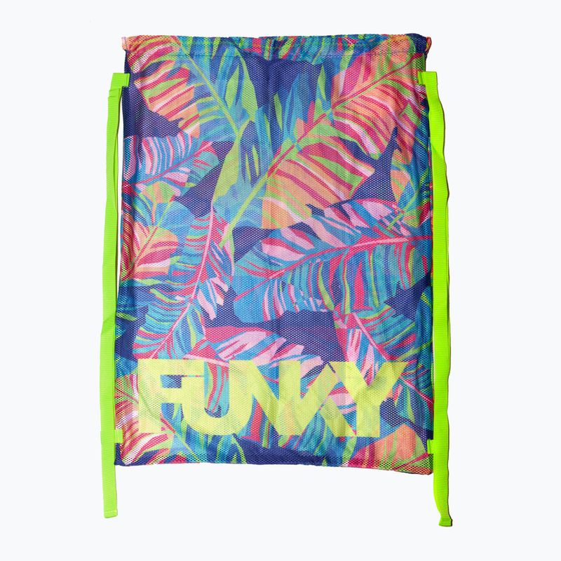 Торба за плуване Funky Mesh Gear leaving today